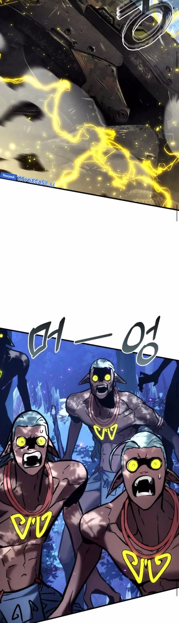 Kill The Dragon Chapter 159 fix Gambar 59